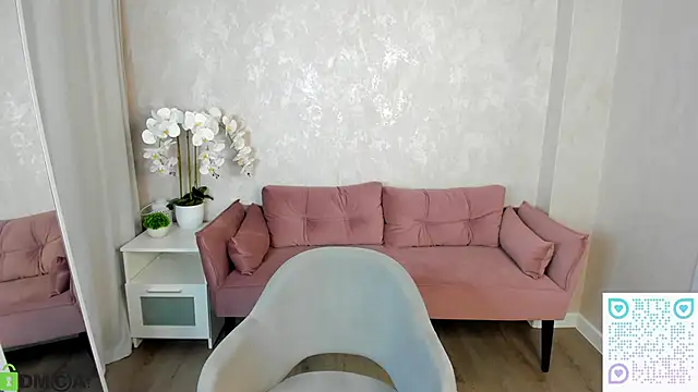 nika_jonson - Nika_Jonson's free webcam