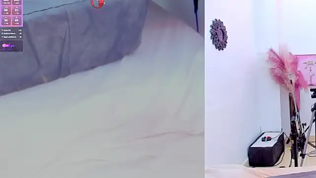 athena_jackson_ - Athena_Jackson_'s free webcam