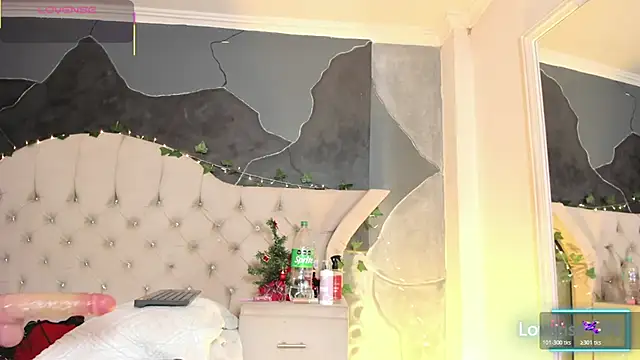 ambarfoxx_ - AmbarFoxx_'s free webcam