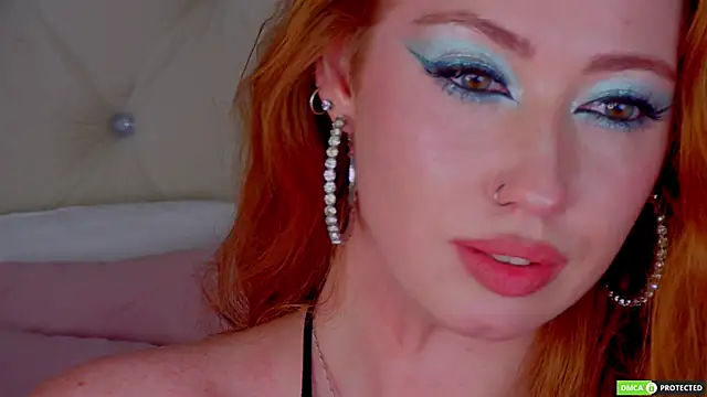 tinabrook - TinaBrook's free webcam