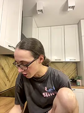 MartiniiSelenna webcam