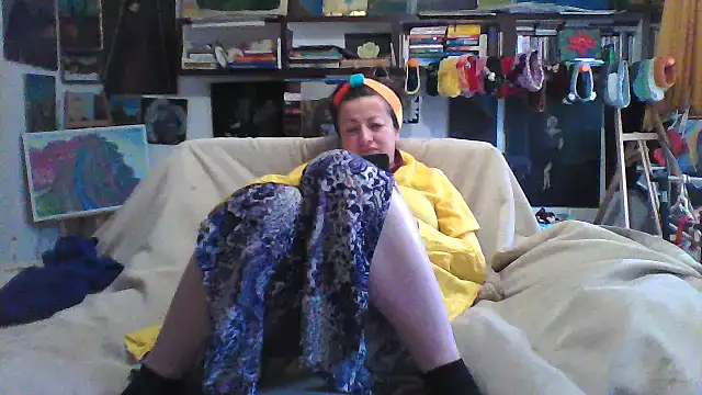 mariaanasunshine - MariaAnaSunshine's free webcam