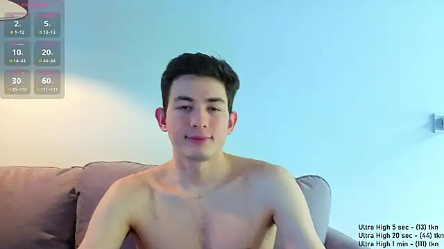 Danny__Magic Live Webcam on {site_name}