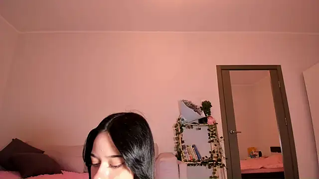 Passionate_Isabella webcam