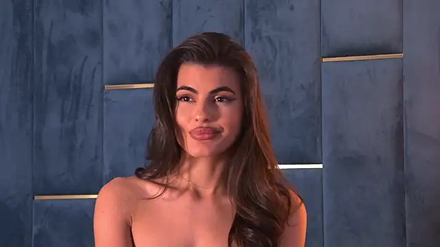 yasminamoon (F young) - make me squirt like a fountain!