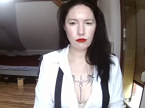 JudyFetish webcam stripchat model stream image