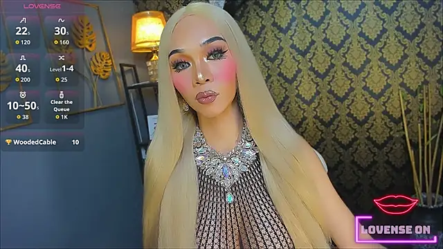 ThaliaWintour webcam