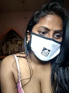 Jasmine_Januja webcam