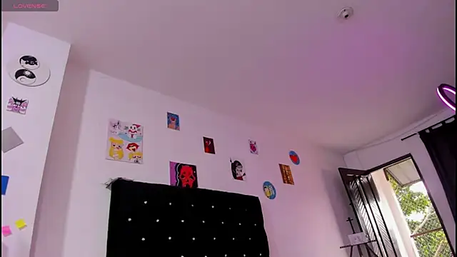 moonnudexxx - Moonnudexxx's free webcam