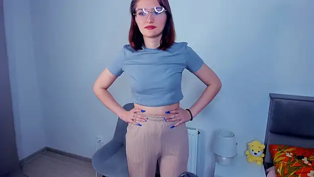 LorrieDegonia webcam