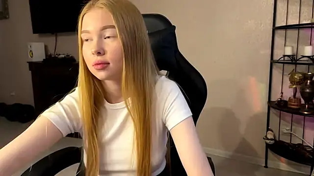 RaguelNicksons webcam