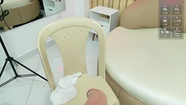 Belindamuller webcam