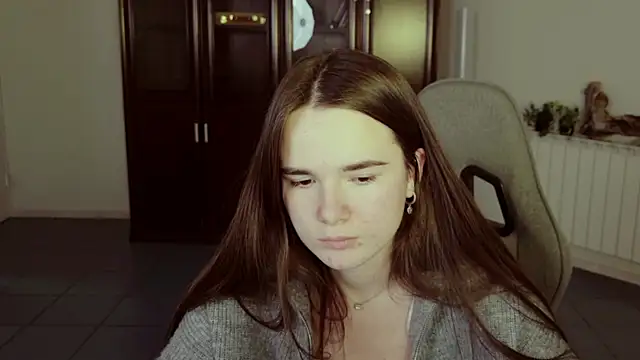 may_bloom - May_Bloom's free webcam