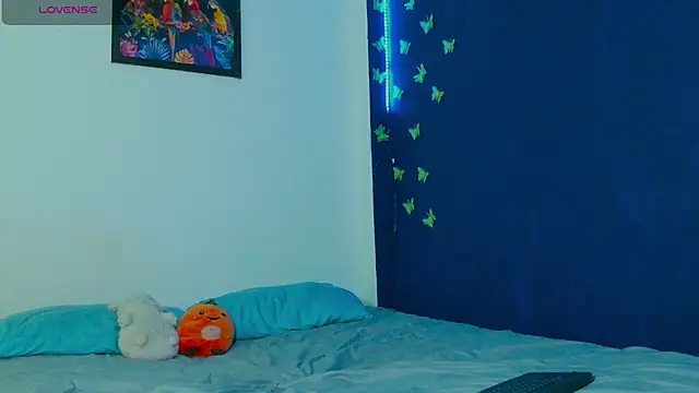 arnold_laurent_ webcam