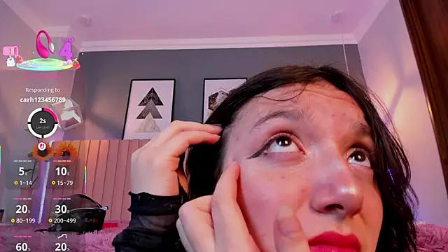 nina_ford - Nina_Ford's free webcam