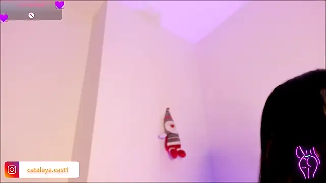 CATALEYA_CAST1 webcam