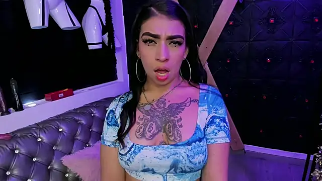 teennnaugthy18 - TeennNaugthy18's free webcam