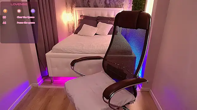 scarlett_mai - Scarlett_Mai's free webcam