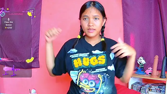 natsu__ - Natsu__'s free webcam - UK Sex Cams