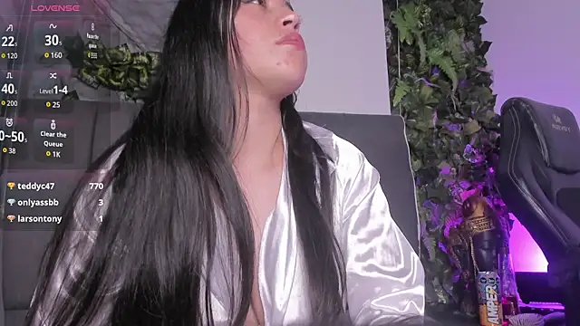 vela-kimm - Vela-kimm's free webcam