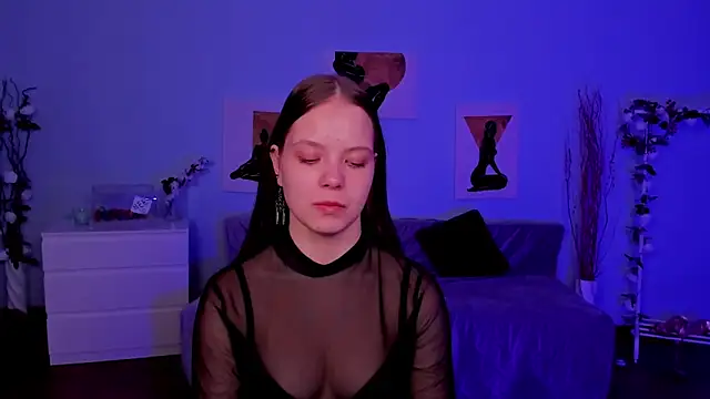 betsykiss - BetsyKiss's free webcam