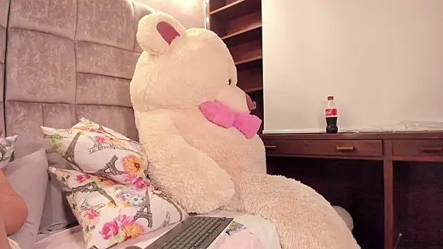 lissaharris - Lissaharris's free webcam