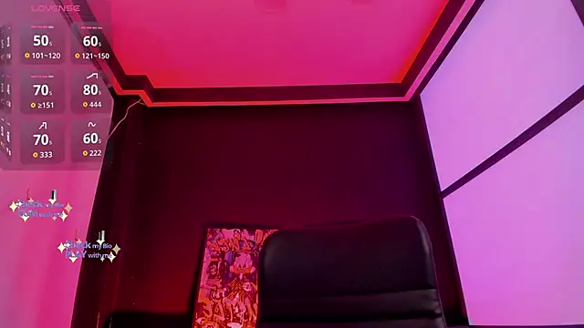 declanandzoe - DeclanAndZoe's free webcam - UK Sex Cams