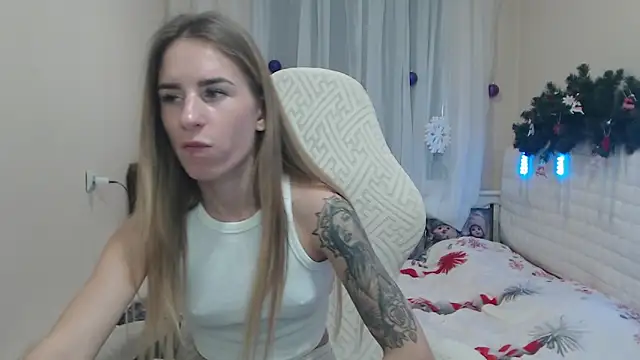 deborahorny - DeboraHorny's free webcam