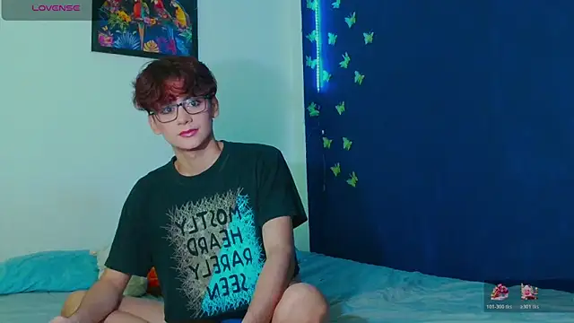 arnold_laurent_ webcam