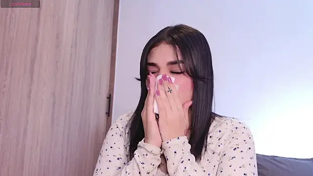 dulceduarte - DulceDuarte's free webcam