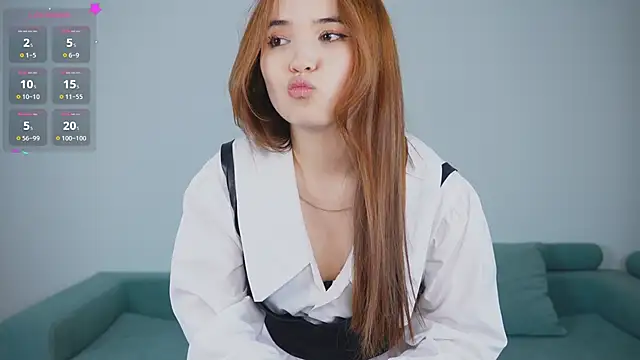 betseylaszlo - BetseyLaszlo's free webcam