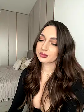 clarajj - ClaraJJ's free webcam