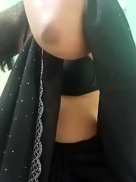 Webcam Model (Shanu_Shah)  is live.Free join now!