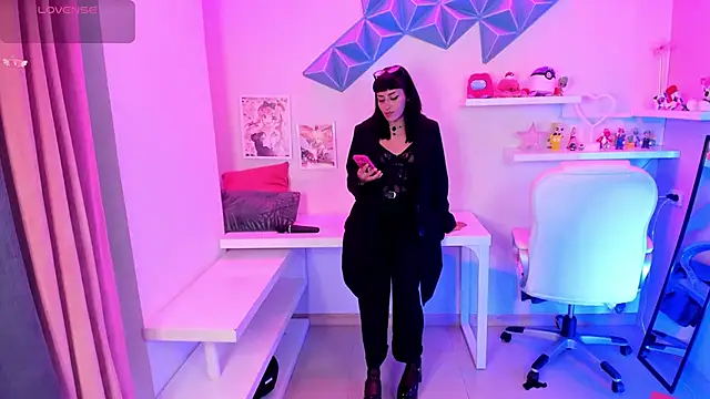 Valkiria_ponce webcam