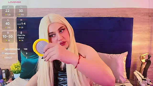 Alyssaa_Hunter webcam