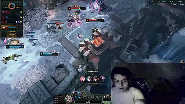 giby_grace (G young) - Masaje de Boobs con aceite