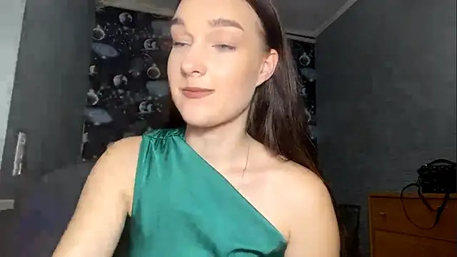 YahairaDuracher webcam