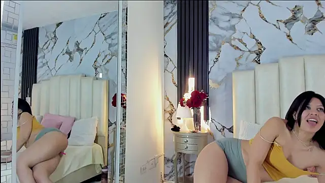 lulumars - Lulumars's free webcam