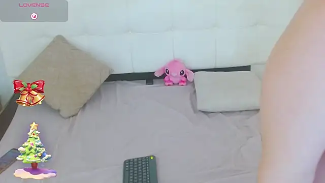 Candy_and_Jh0n webcam