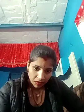 Webcam Model (Nisha_Cute)  is live.Free join now!