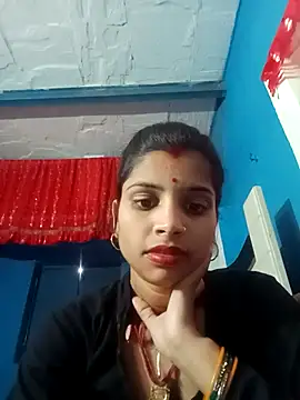 Nisha_Cute webcam