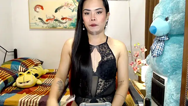 margalicious69 webcam