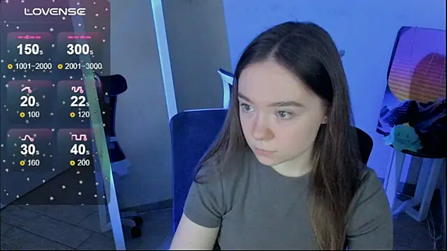 Florence_meow webcam