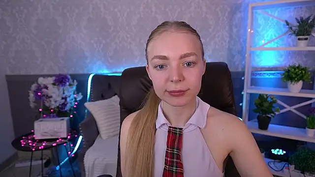 EmilySunshineS webcam