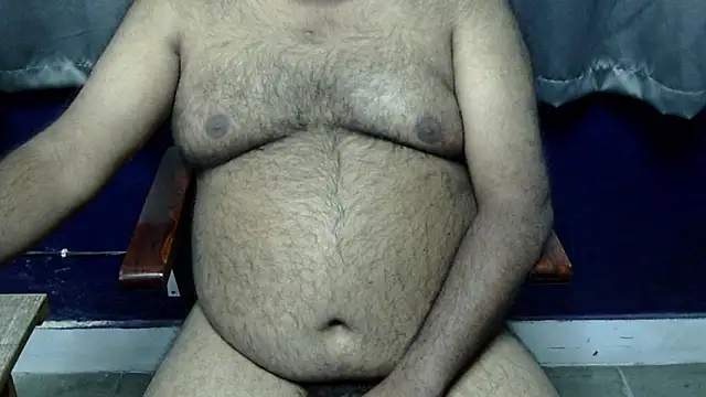 hairysubcub_70 webcam