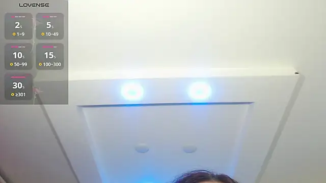 Miss_sparkle00 webcam