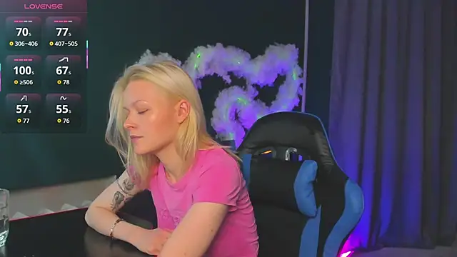 callista_a - Callista_a's free webcam