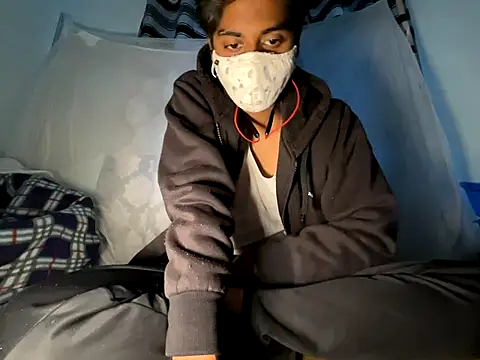 hunterboy2001 webcam