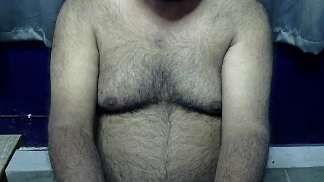 hairysubcub_70 webcam