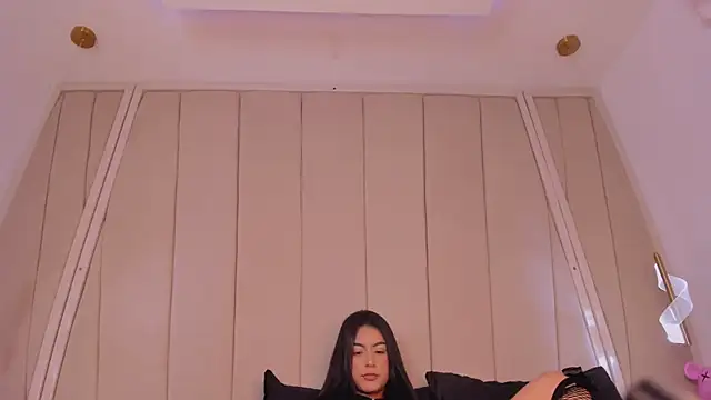 gracia-carrera - Gracia-Carrera's free webcam